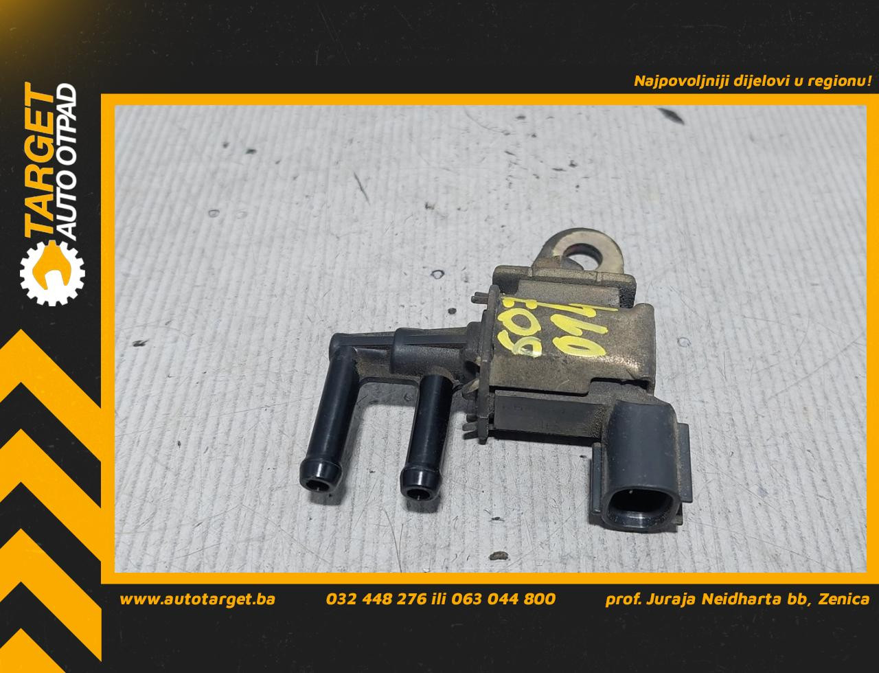 DIJELOVI VENTIL SUBARU LEGACY > 03-09 K5T48479