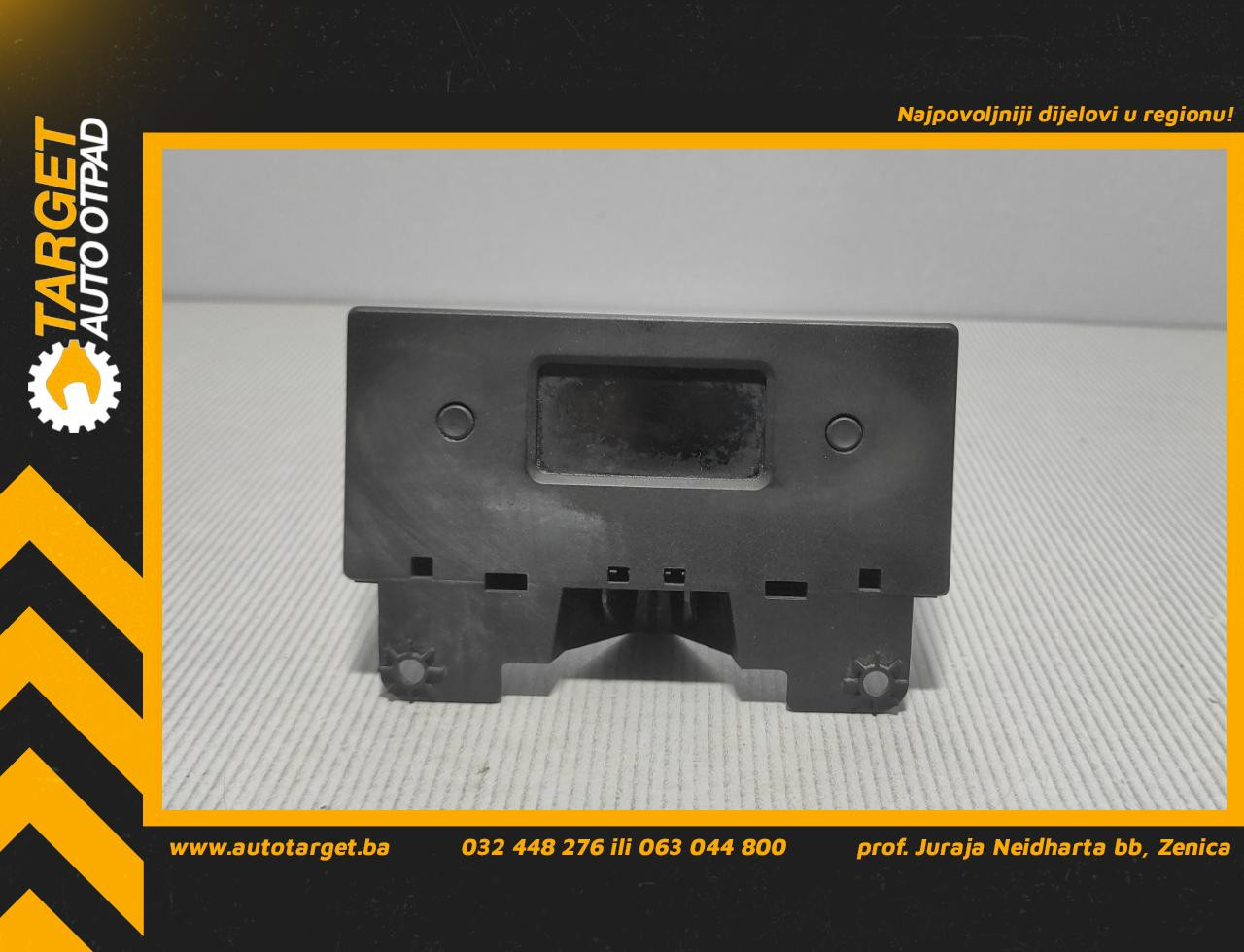 DIJELOVI SAT INSTRUMENT TABLE PEUGEOT 206 > 98-09 96250976ZR