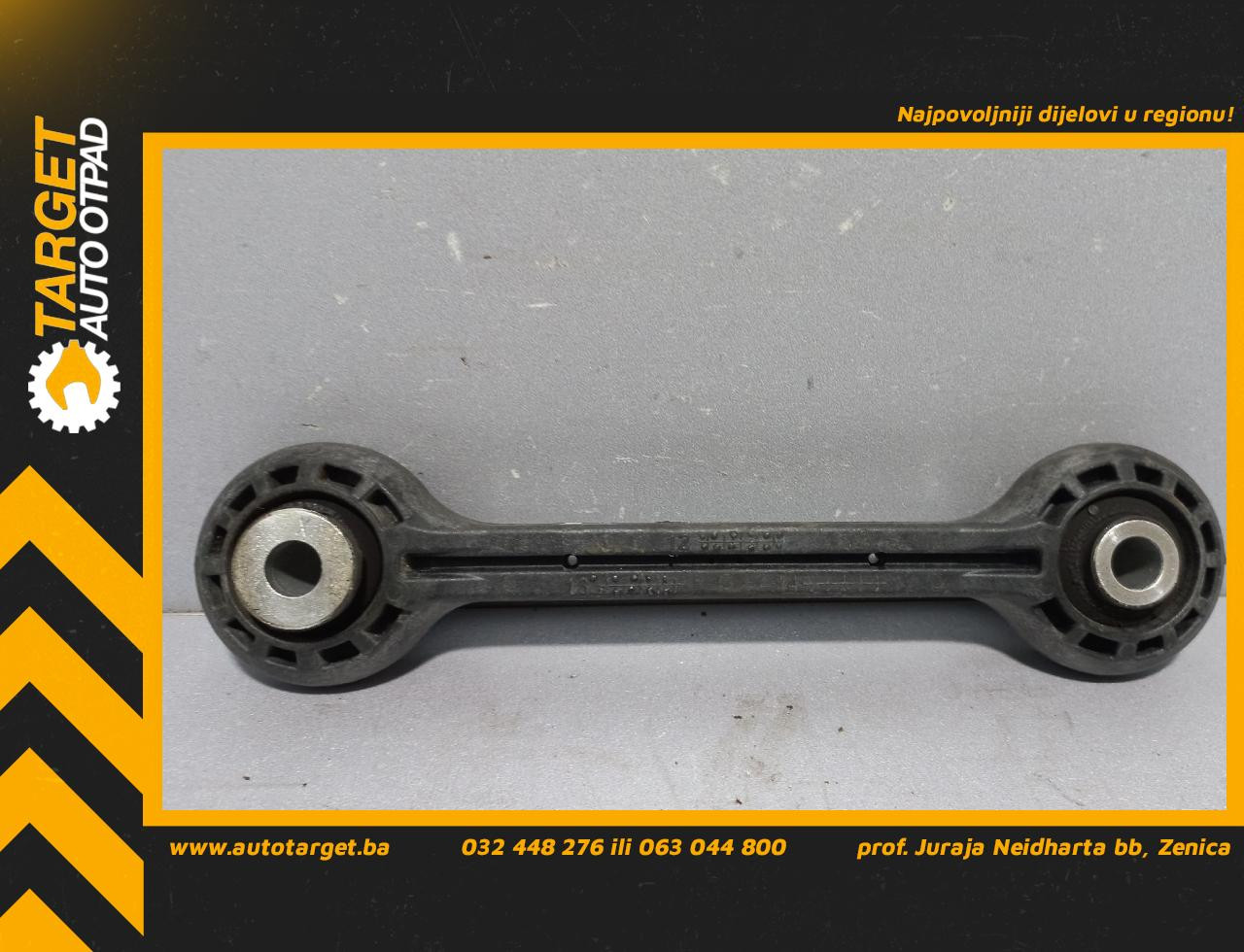 DIJELOVI STABILIZATOR AUDI Q5 > 08-11 8K0411317D