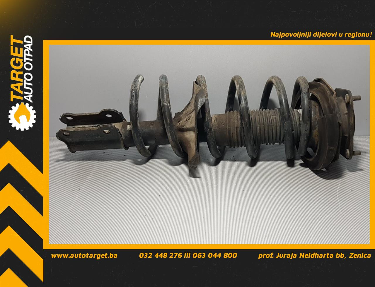 DIJELOVI AMORTIZER KIA CARNIVAL > 01-06 0K55F34900