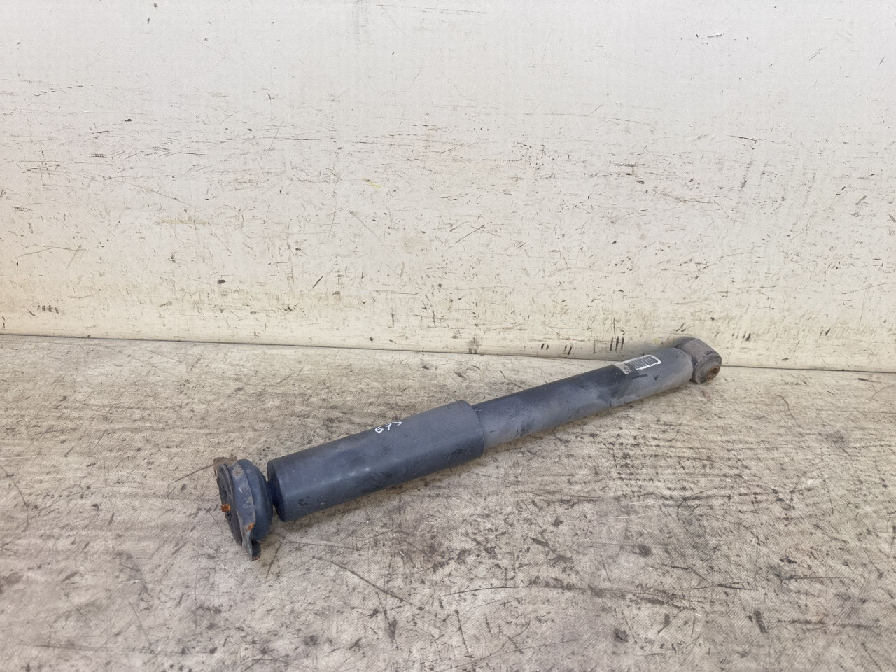 DIJELOVI AMORTIZER VOLVO XC60 > 13-17 31406012