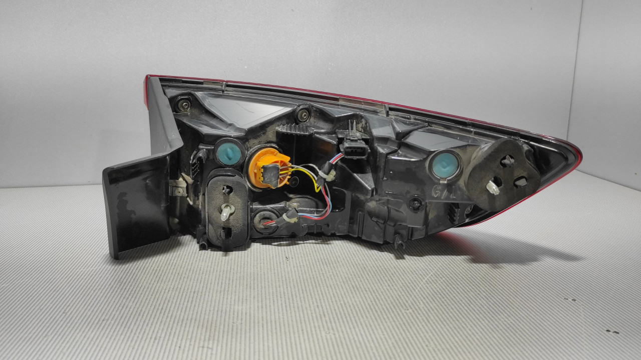 STOP SVJETLO RENAULT MEGANE > 16-20 265554874R