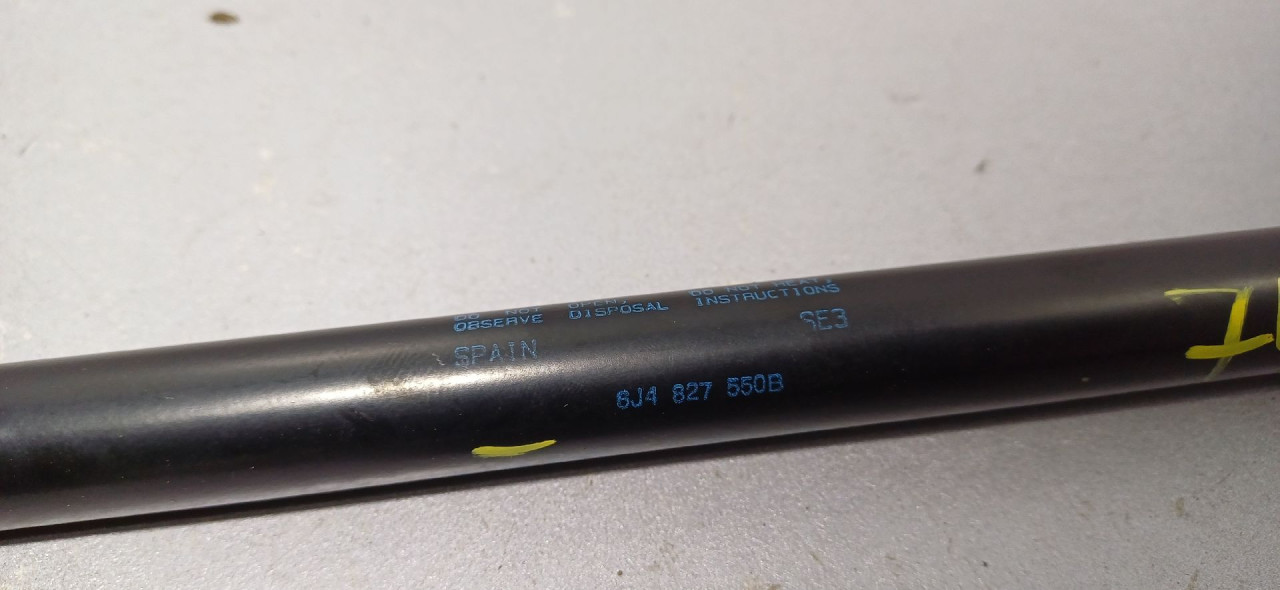 AMORTIZER GEPEKA SEAT IBIZA > 08-12 6J4827550B