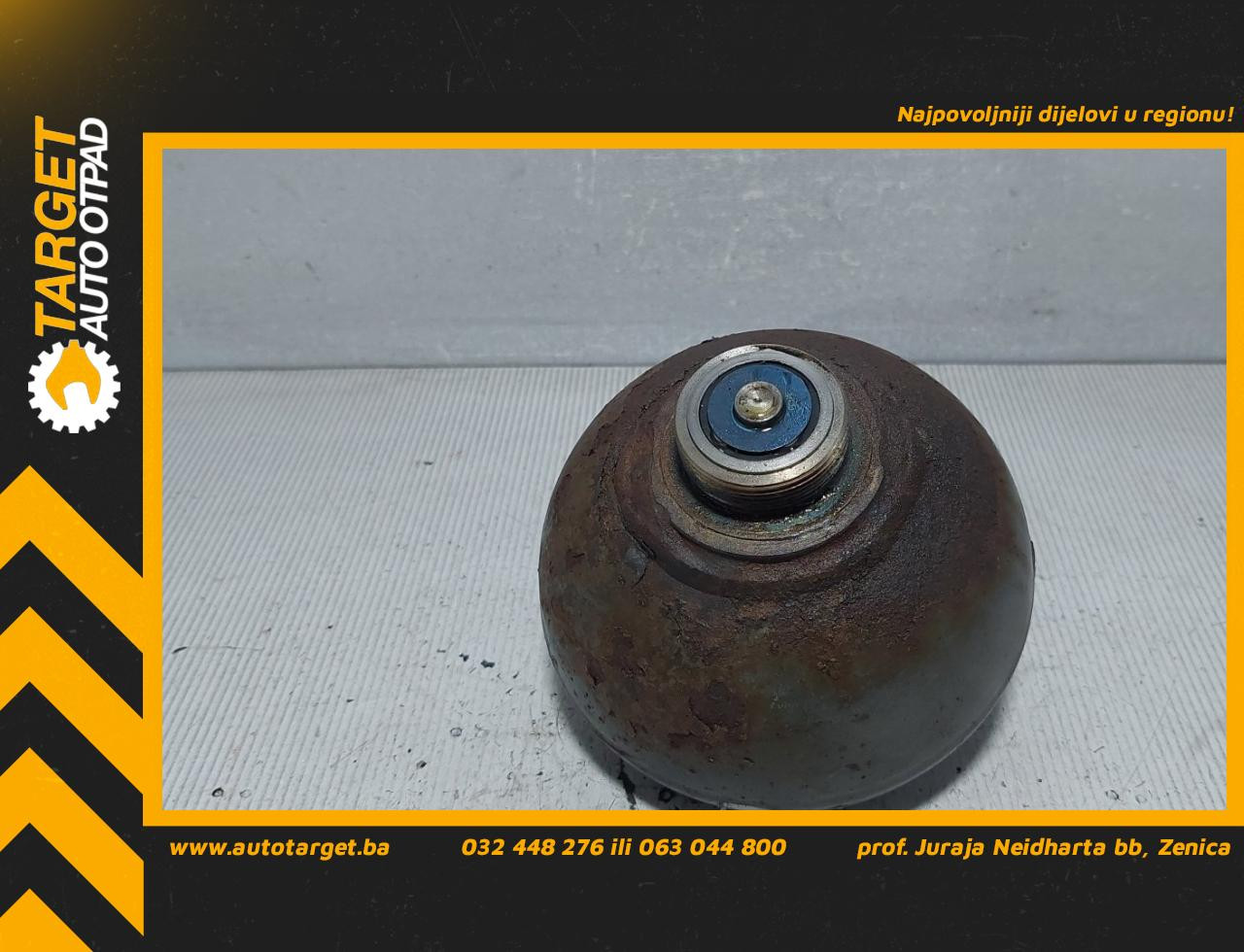 DIJELOVI BOMBA CITROEN C5 > 01-04 2.0