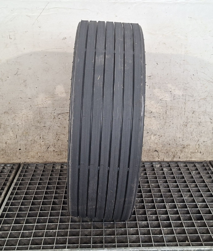 DIJELOVI REZERVNA GUMA AUDI Q5 (FY) > 17 - 20  3.0 80A601027