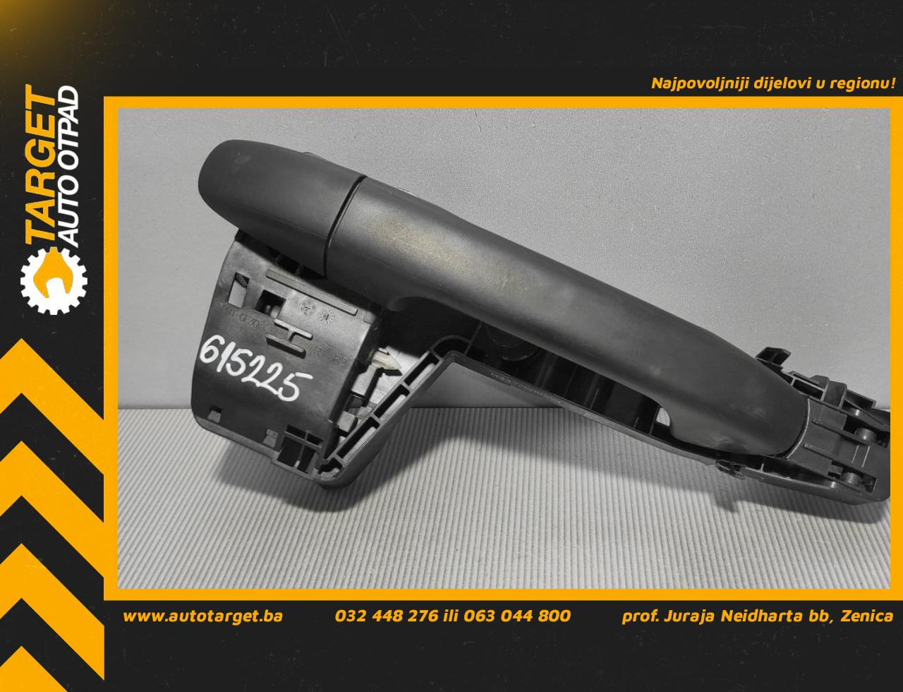 RUCKA VRATA MERCEDES VITO (W447) V KLASA > 14- A4477600334