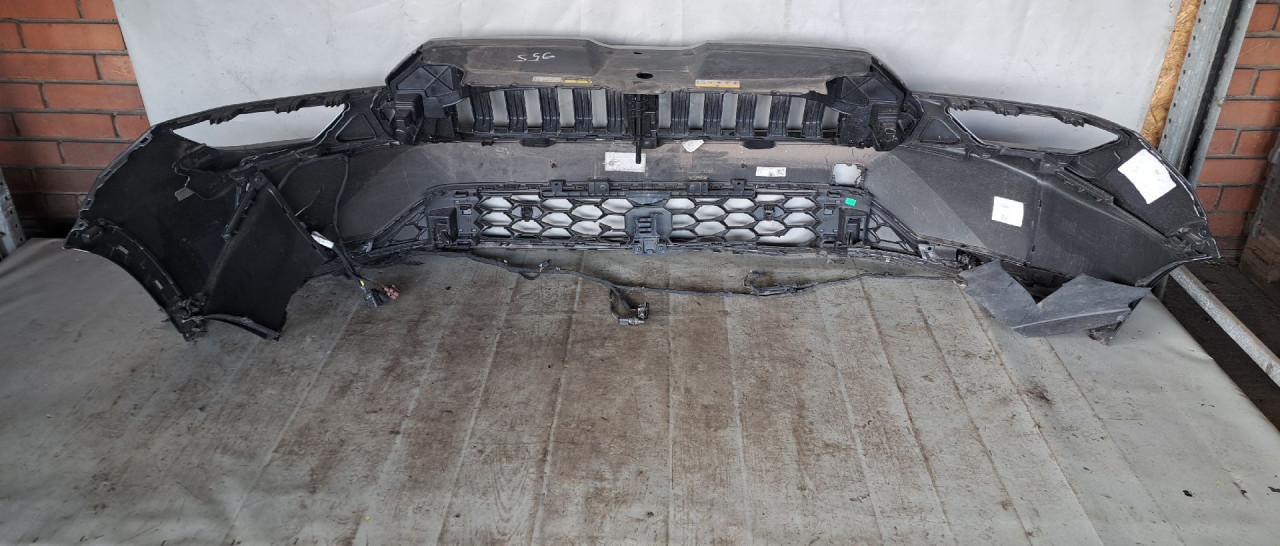 BRANIK OSTECEN SKODA KODIAQ > 21- 57H807221