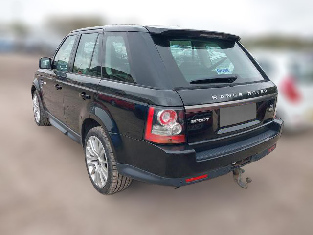 DIJELOVI LAND ROVER RANGE ROVER SPORT > 10-13 3.0 Dizel 306DT