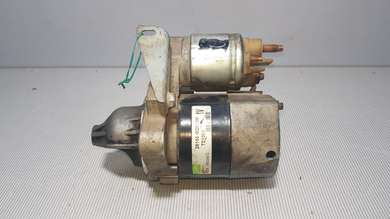 DIJELOVI ALNASER CITROEN C1 > 05-08 28100-0Q012H