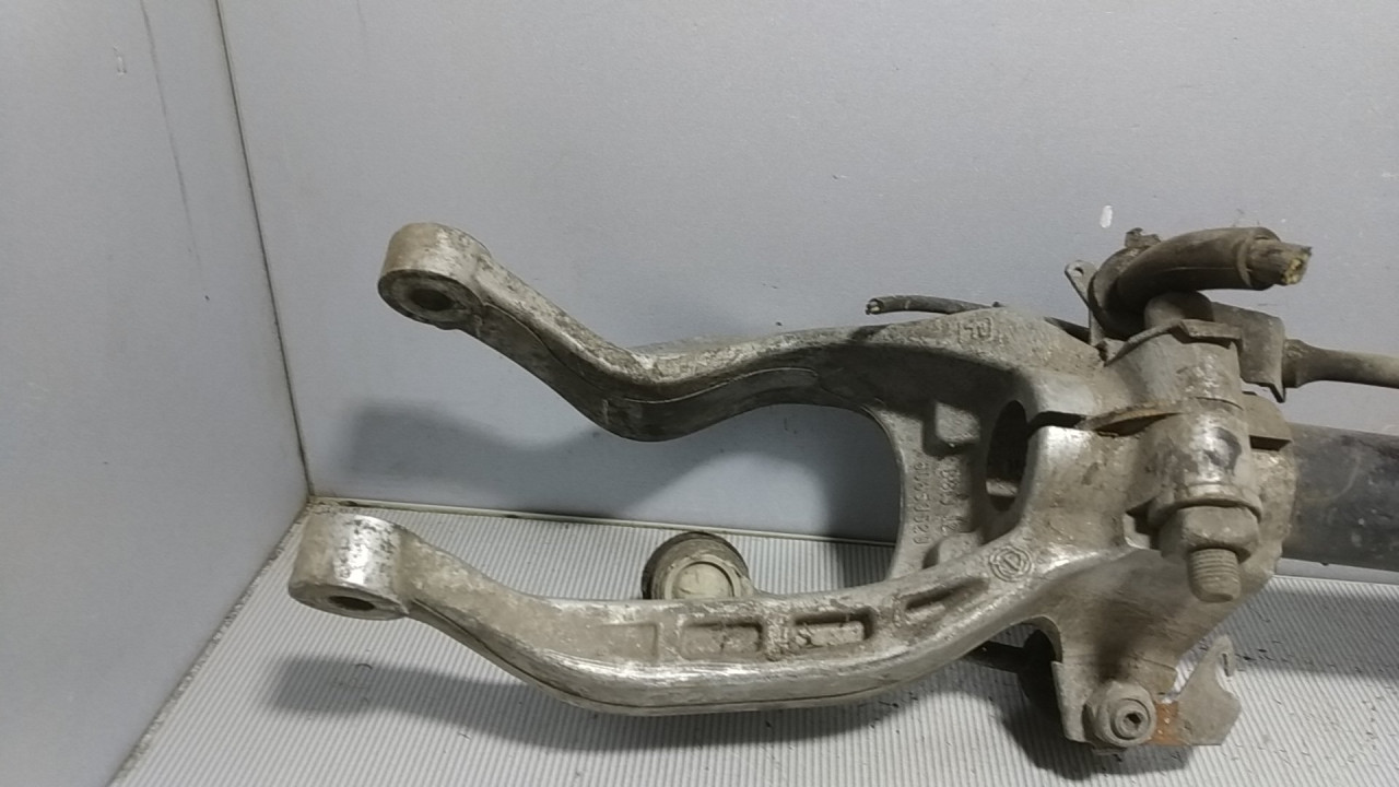 NOSAC AMORTIZERA ALFA ROMEO 147 > 00-05 60659529