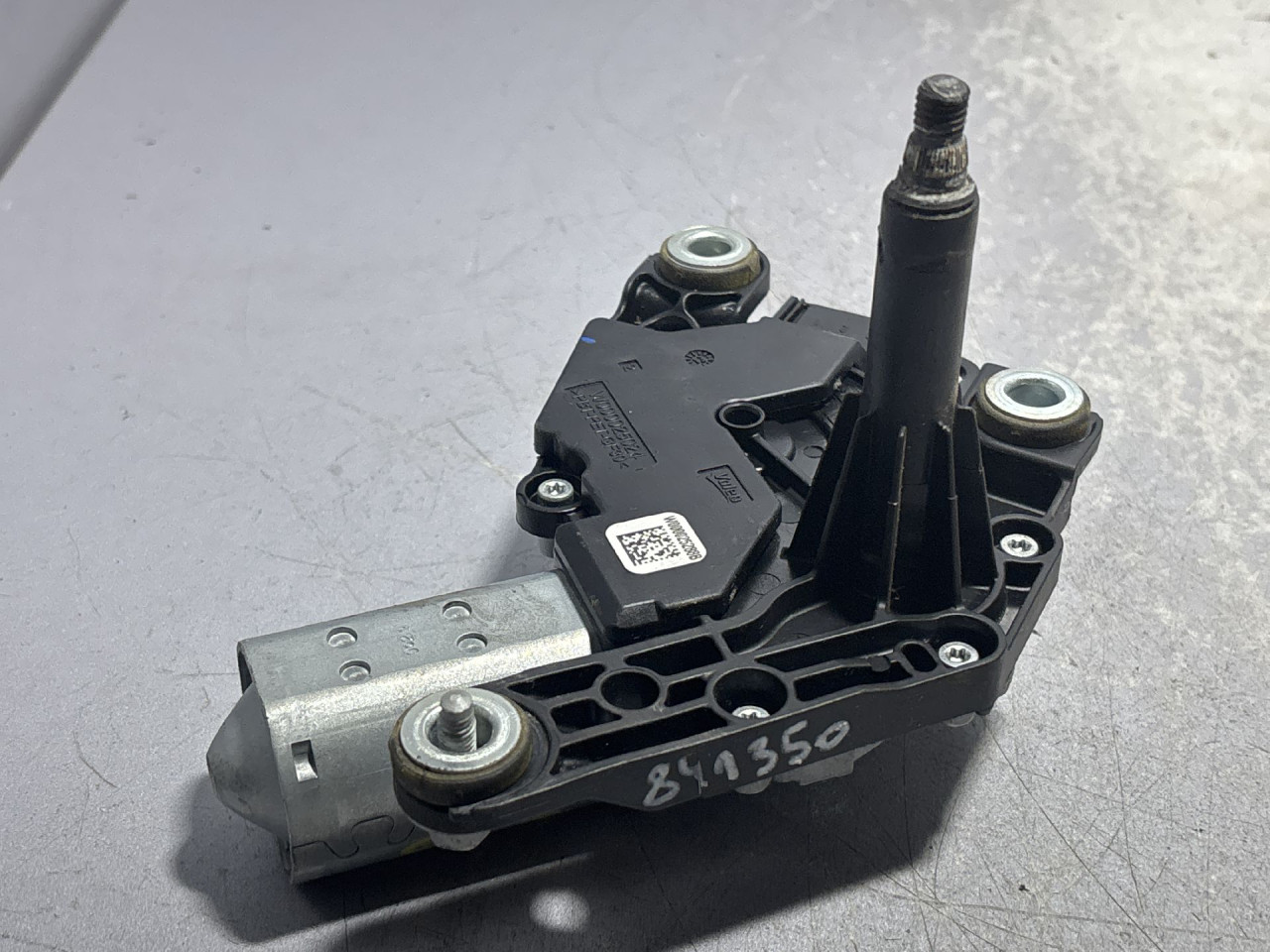 MOTORIC BRISACA GEPEKA MERCEDES B KLASA (W246) > 11-14 A246906490