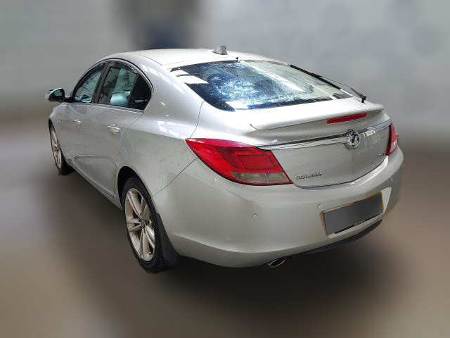 DIJELOVI OPEL INSIGNIA > 09-13 2.0 Dizel A20DTH MOTOR