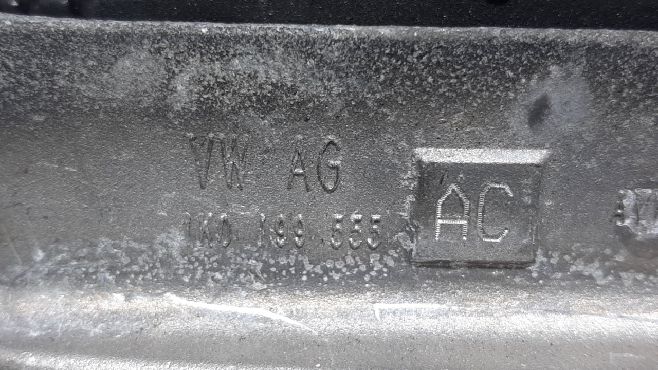 NOSAC MJENJACA VW PASSAT B7 > 10-14 1K0199555AC