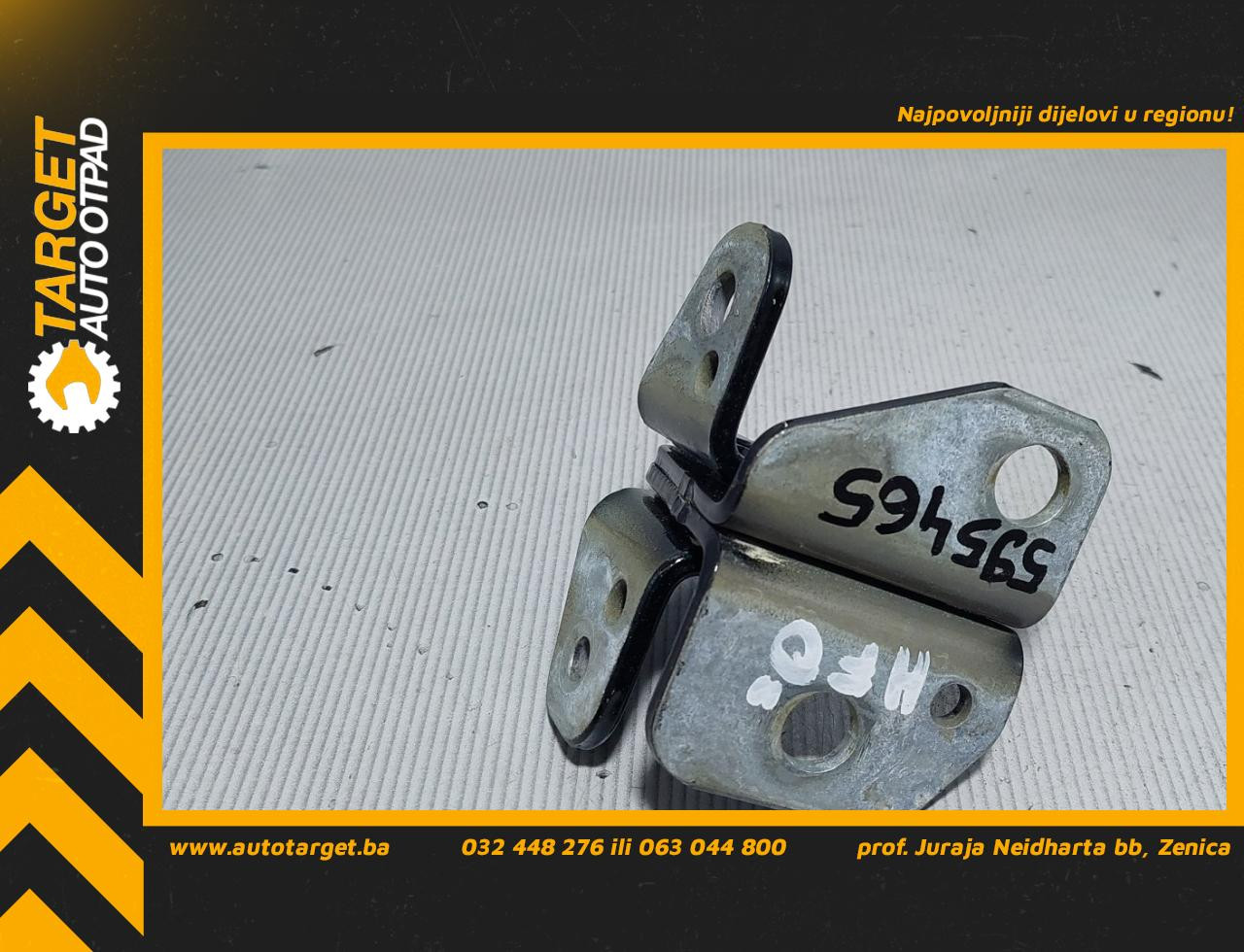 DIJELOVI BAGLAMA JEEP GRAND CHEROKEE > 11-13
