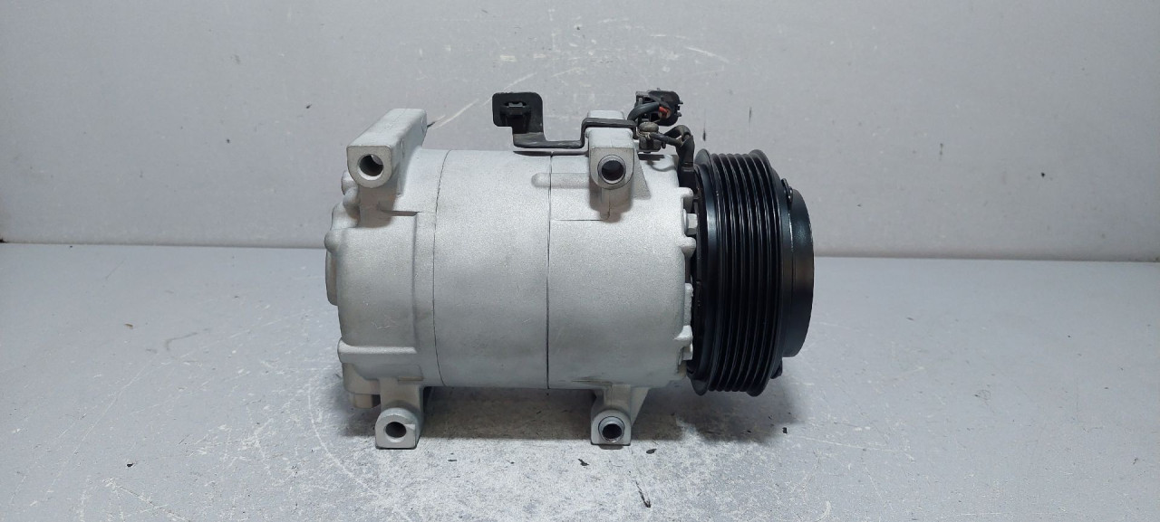 KOMPRESOR KLIME KIA PICANTO > 17-20 CA500CXGCA06