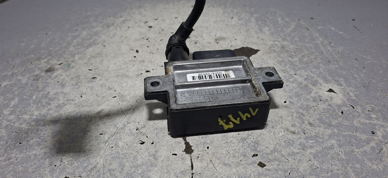 DIJELOVI ELEKTRONIKA RELEJ BMW X1 (E84) > 09-12 2.0 779800007