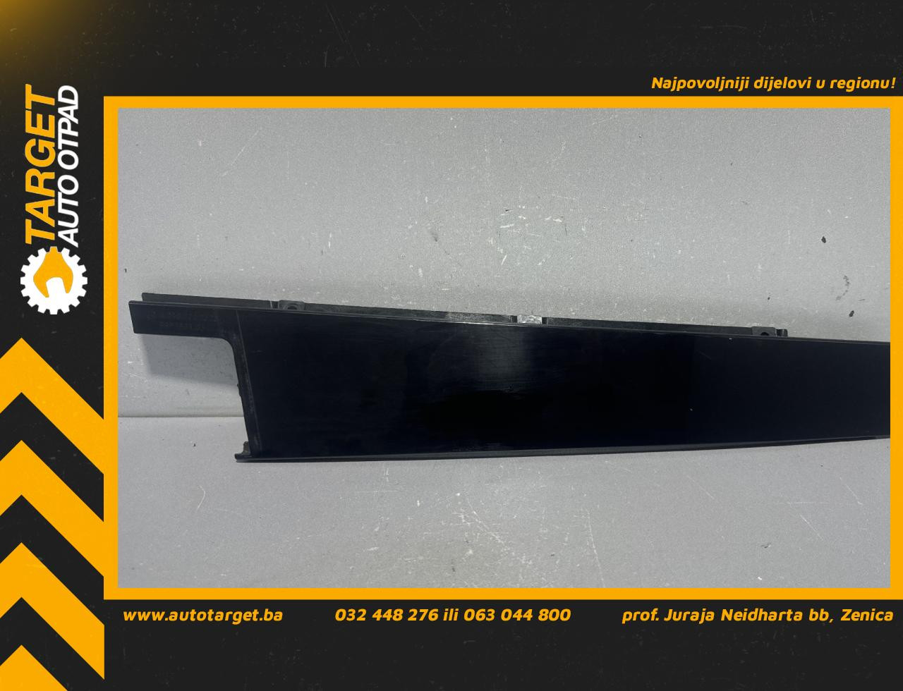 DIJELOVI LAJSNA MERCEDES B KLASA (W246) > 11-14 1.8 A2467220328