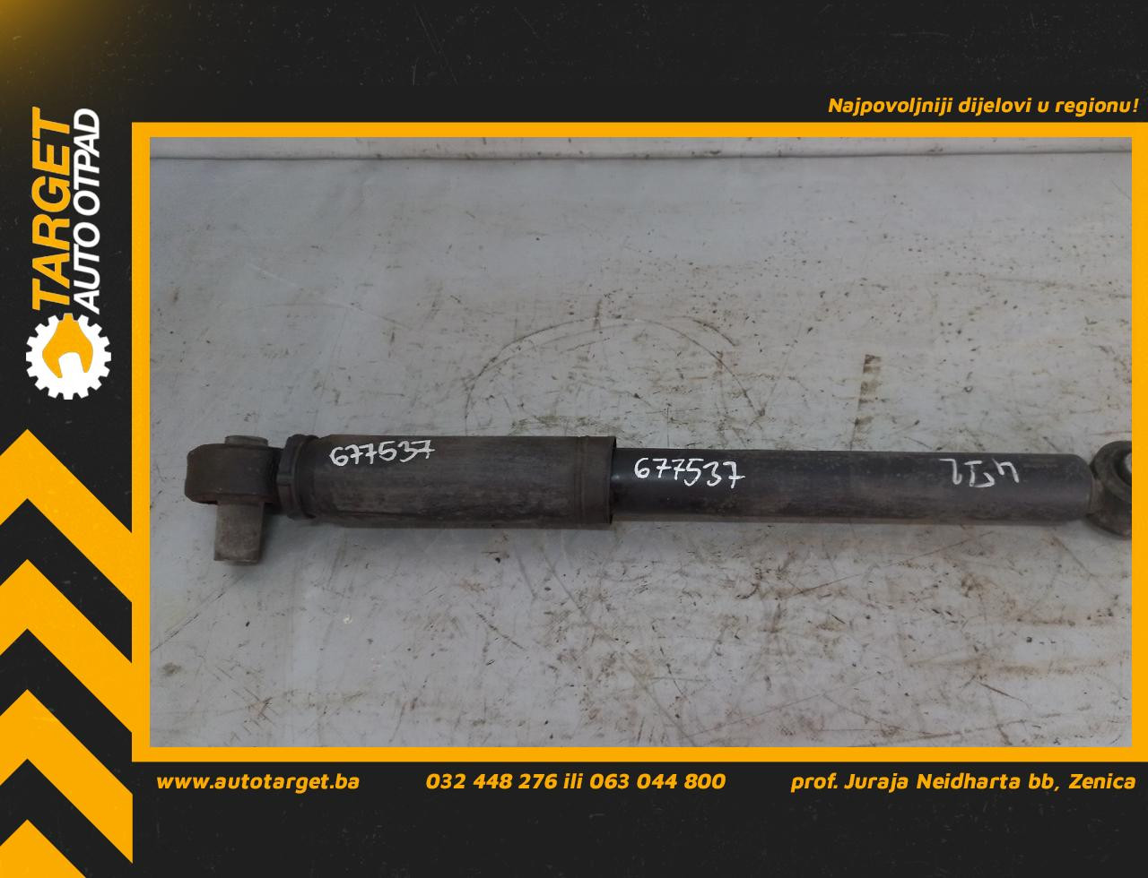 DIJELOVI AMORTIZER MERCEDES VITO (W447) V KLASA > 14- 2.2