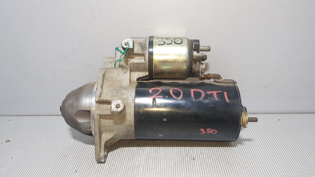 DIJELOVI ALNASER OPEL SIGNUM > 03-05 0001109062