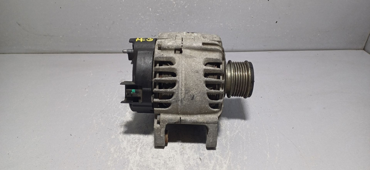 DIJELOVI ALTERNATOR DACIA DUSTER > 17- 231007281R