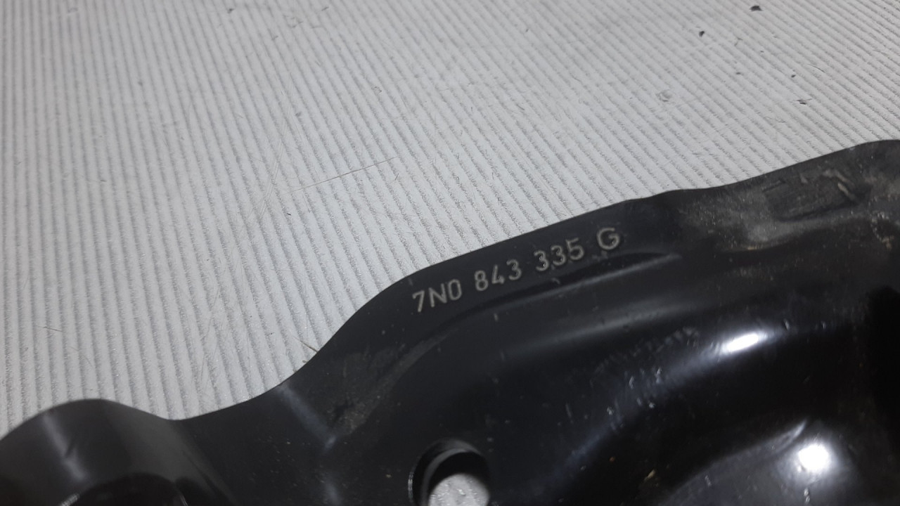 DIJELOVI BAGLAMA SEAT ALHAMBRA > 10- 7N0843335G