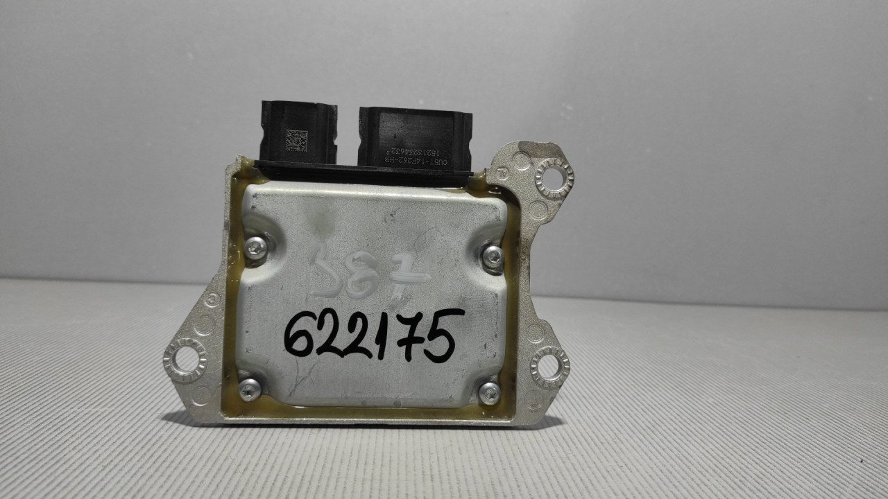 ELEKTRONIKA AIRBAGA FORD RANGER > 11-15 EB3T-14B321-EF