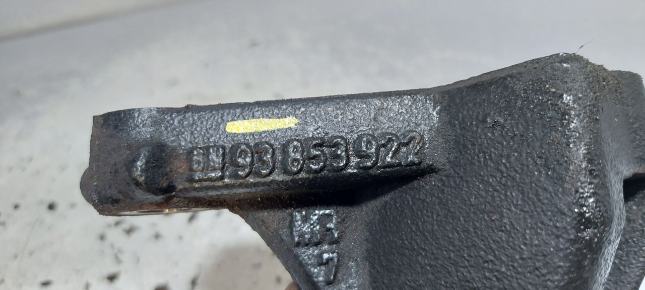 DIJELOVI NOSAC MOTORA OPEL VIVARO > 07-14 93853922