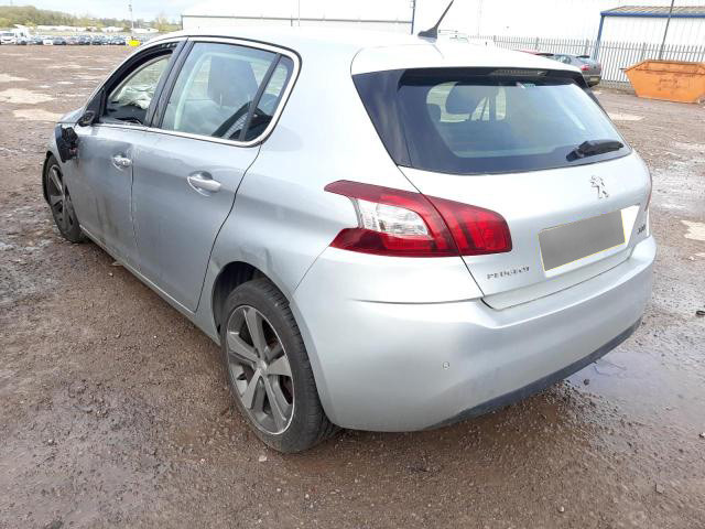 DIJELOVI PEUGEOT 308 > 17-21 2.0 Dizel AH01 AHX MOTOR