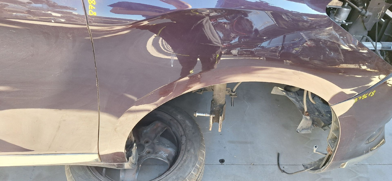 DIJELOVI BLATOBRAN CITROEN DS5 > 11-15 2.0 9667063280