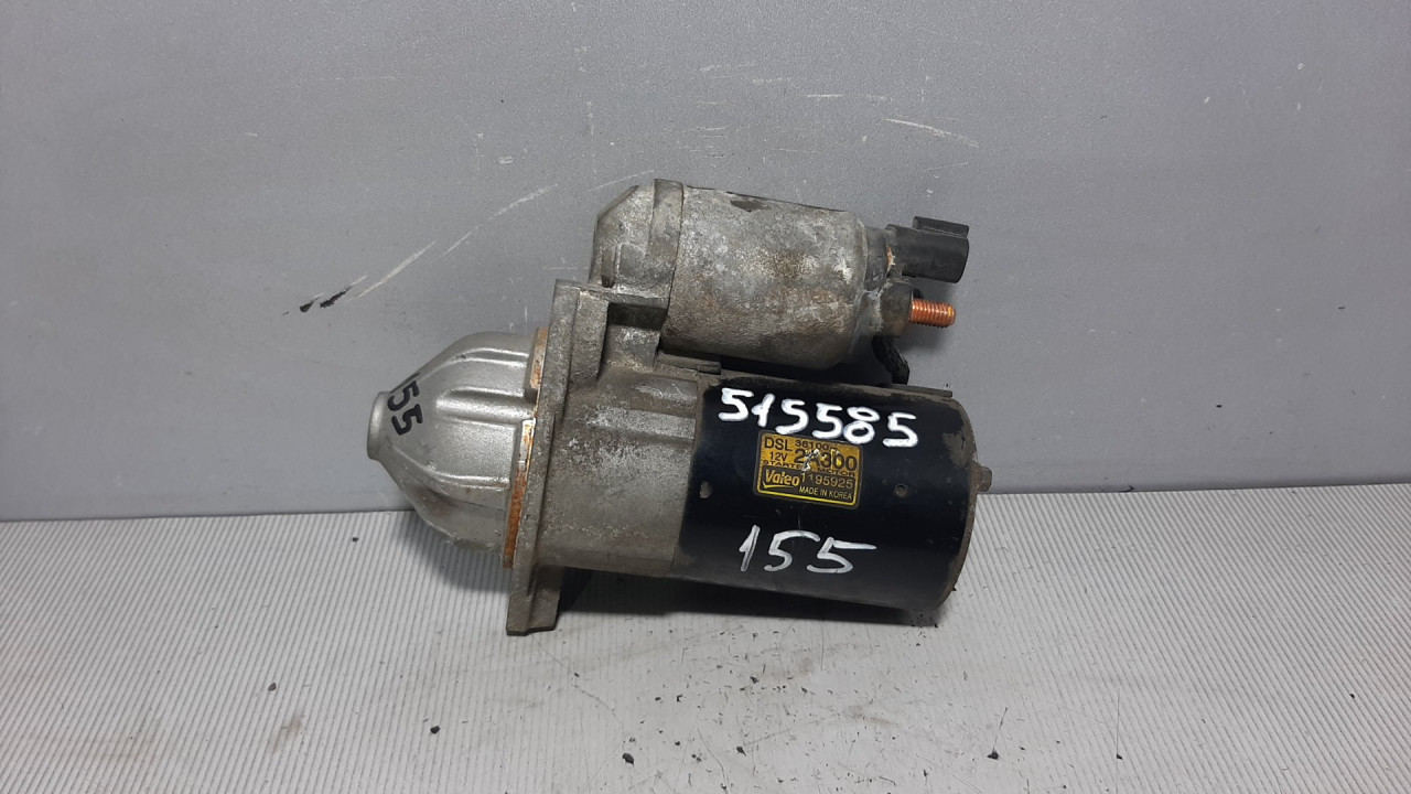 ALNASER HYUNDAI I30 > 10-12 DSL 36100-2A300