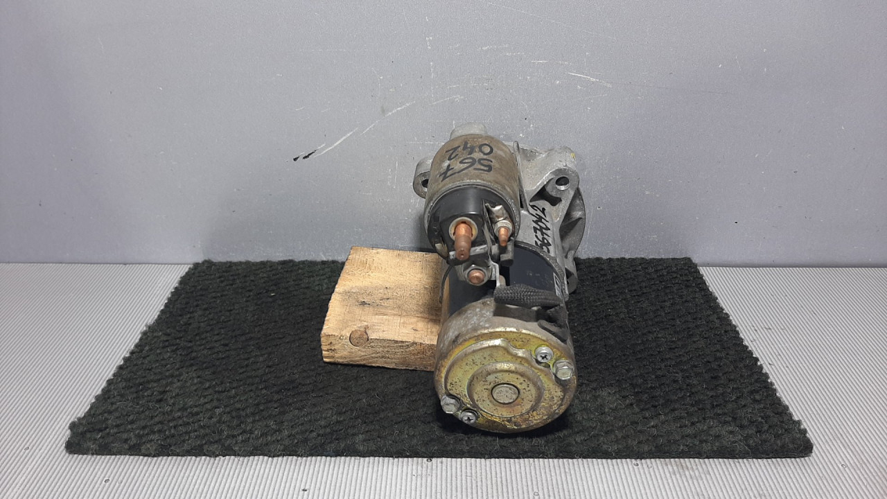 DIJELOVI ALNASER PEUGEOT 307 > 05-09 9656299480