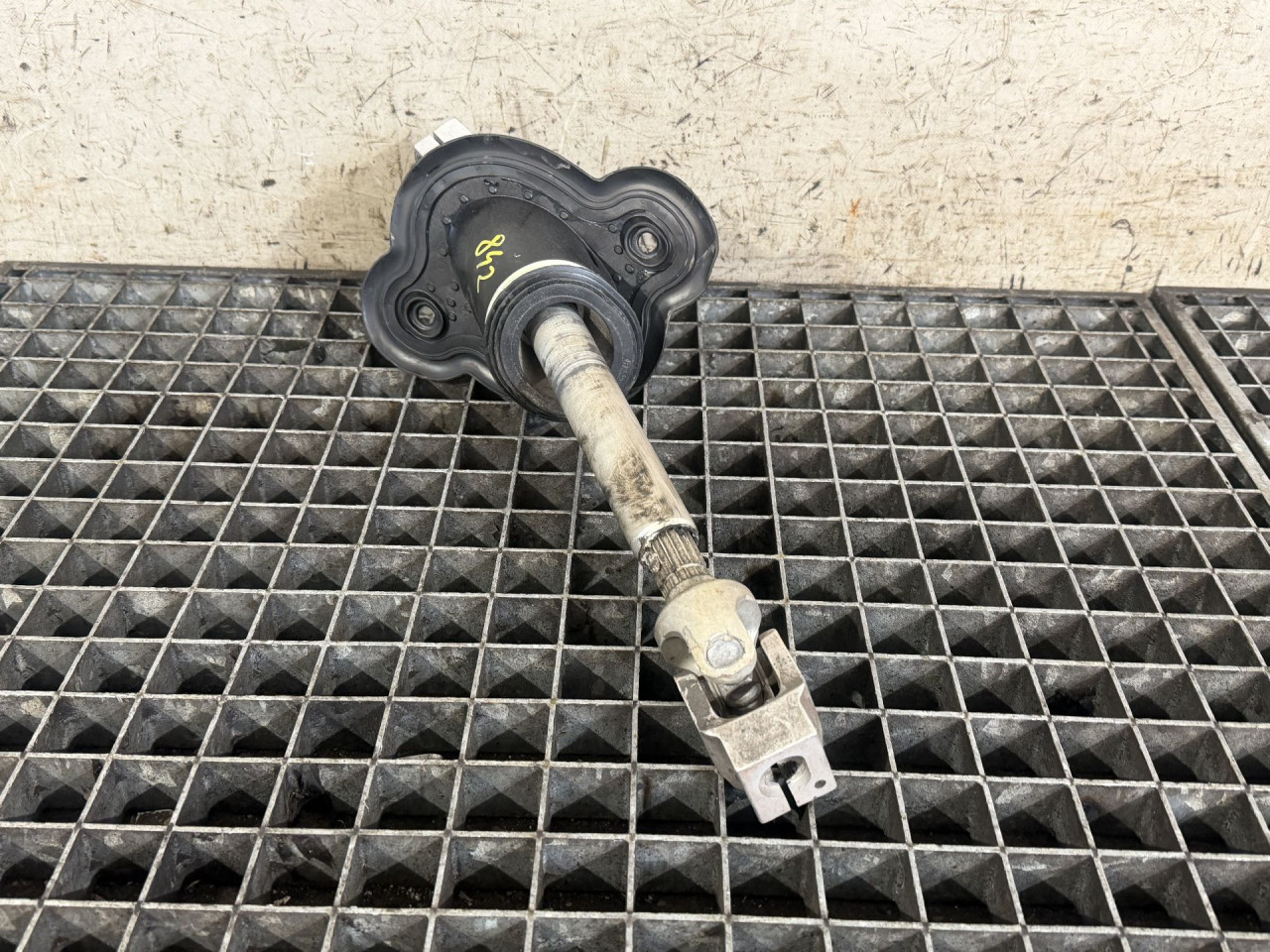 DIJELOVI KRST VOLANA AUDI A6 4K > 18- 4K2419753C
