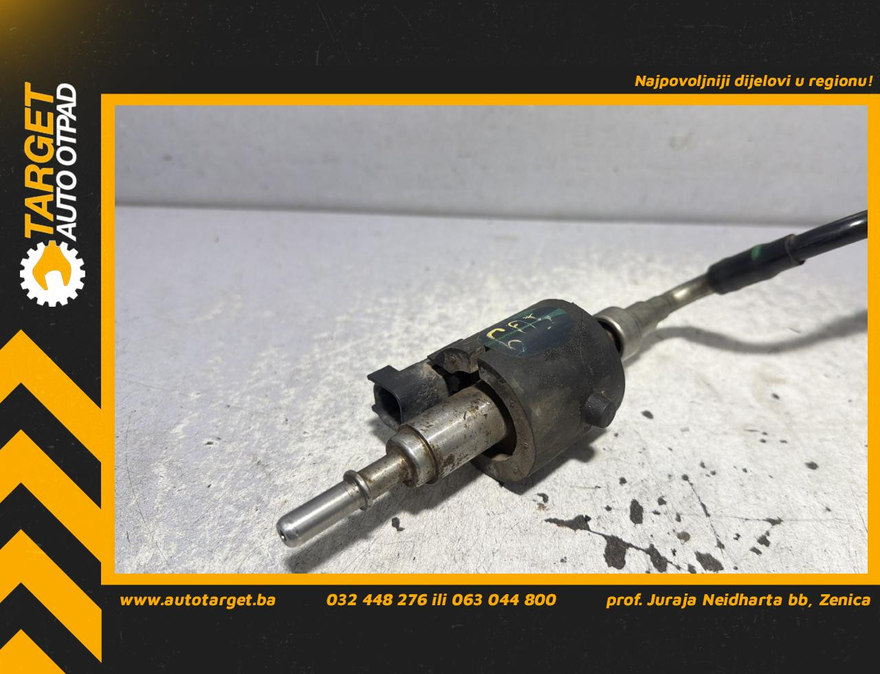 DIJELOVI PUMPA FORD S-MAX > 10-15