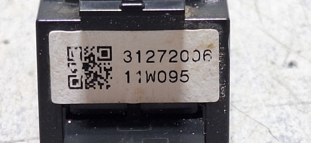 DIJELOVI PREKIDACI PROZORA VOLVO V70 > 08-11 2.0 31272006