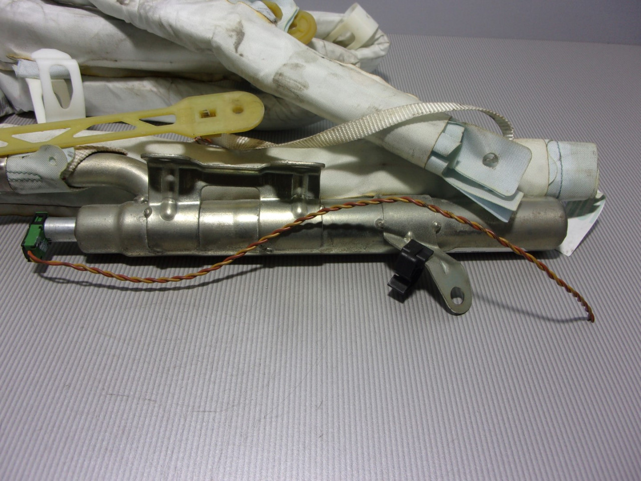 KROVNI AIRBAG CITROEN C8 > 02-14 CI152038 1495298080