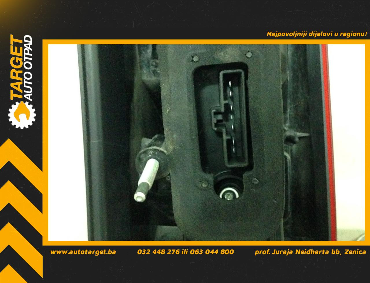 DIJELOVI STOP SVJETLO FORD C-MAX > 07-10 2SK009504