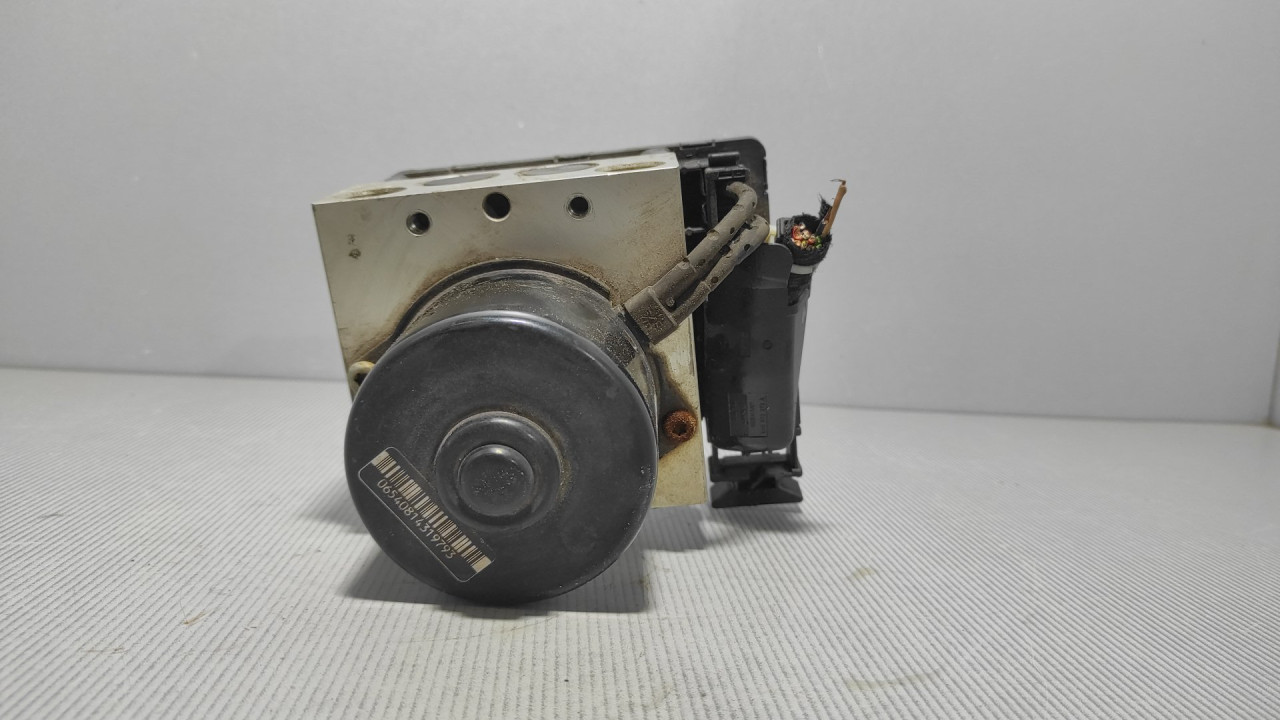 ABS ELEKTRONIKA SEAT TOLEDO > 99-04 1J0907379P 1J061411