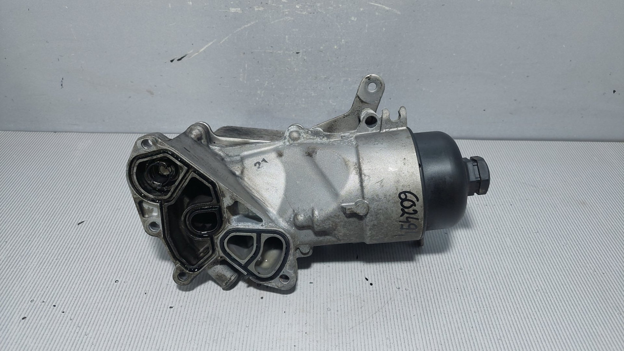 KUCISTE FILTERA ULJA CITROEN C4 > 10-17 9687847480