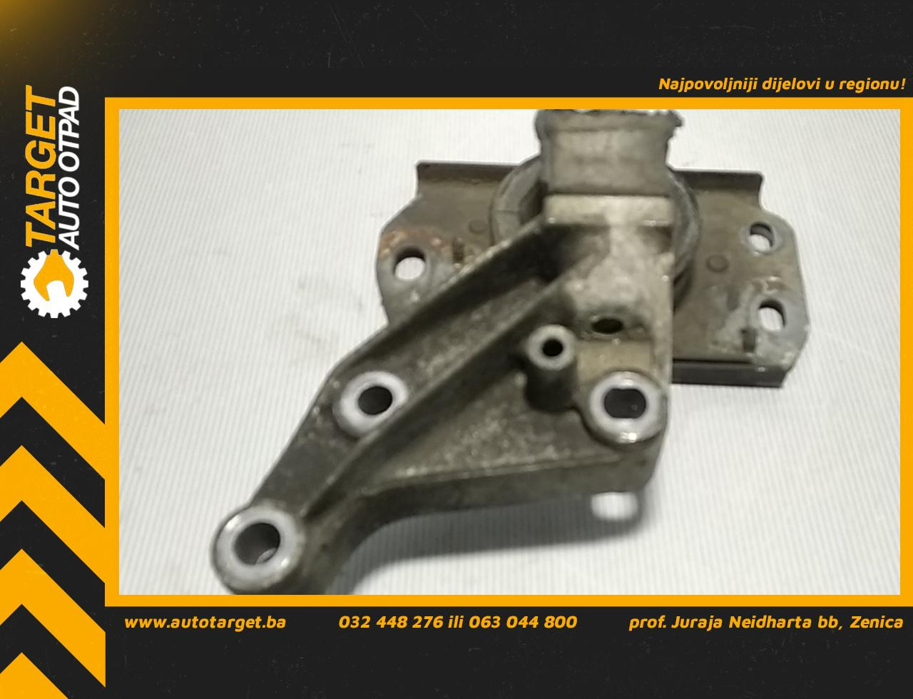 NOSAC MOTORA RENAULT TRAFIC > 07-14 93853921
