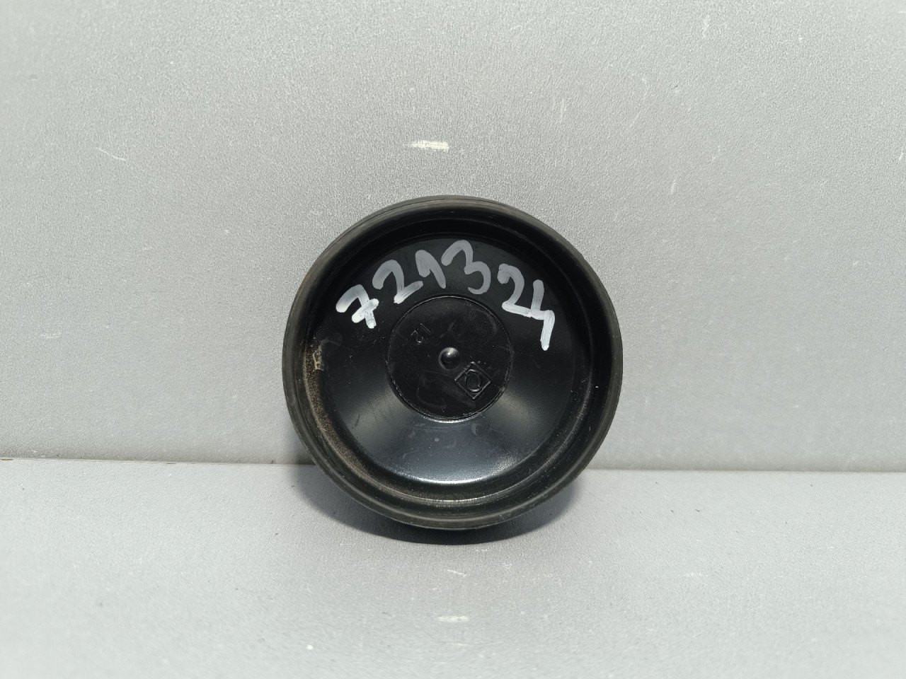 DIJELOVI POKLOPAC FARA AUDI A6 > 04-08 160185