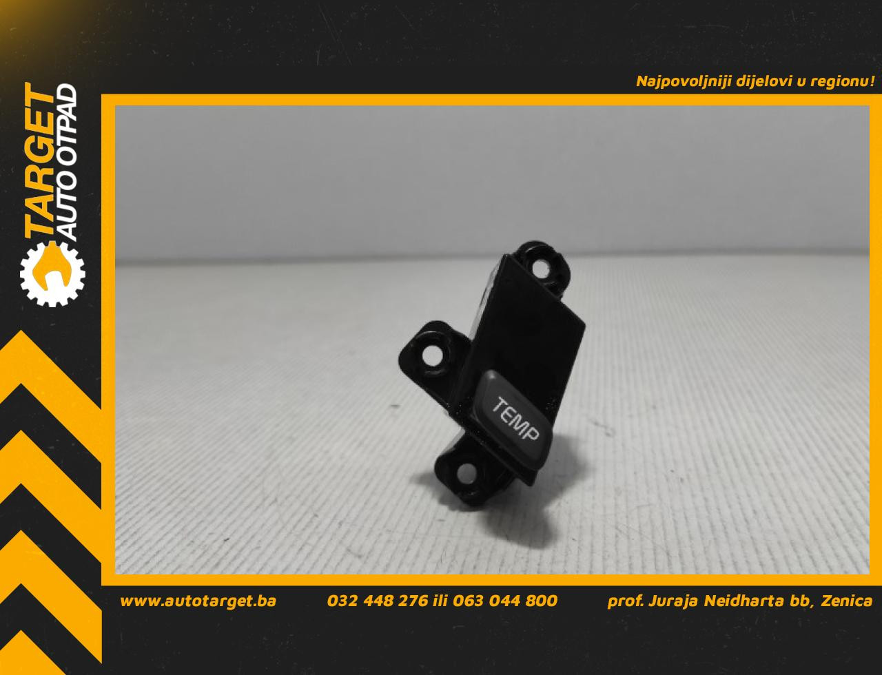 DIJELOVI PREKIDAC KIA CEED > 18- 93796A2200