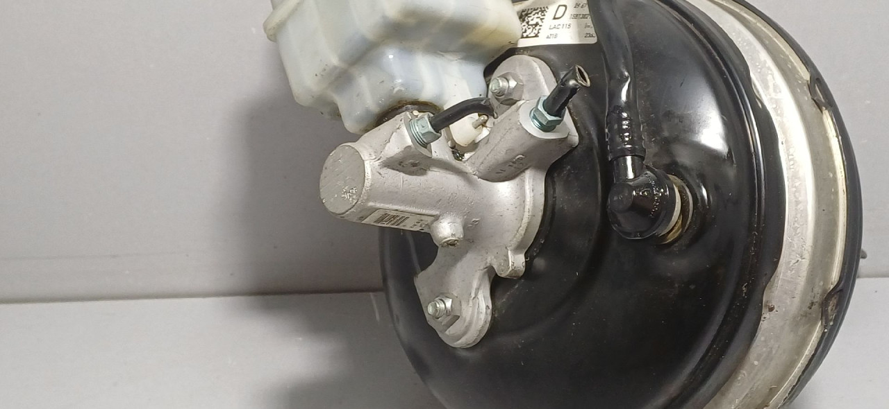 GLAVNI KOCIONI CILINDAR BMW SERIJA 5 (F10/F11) M-TECH >