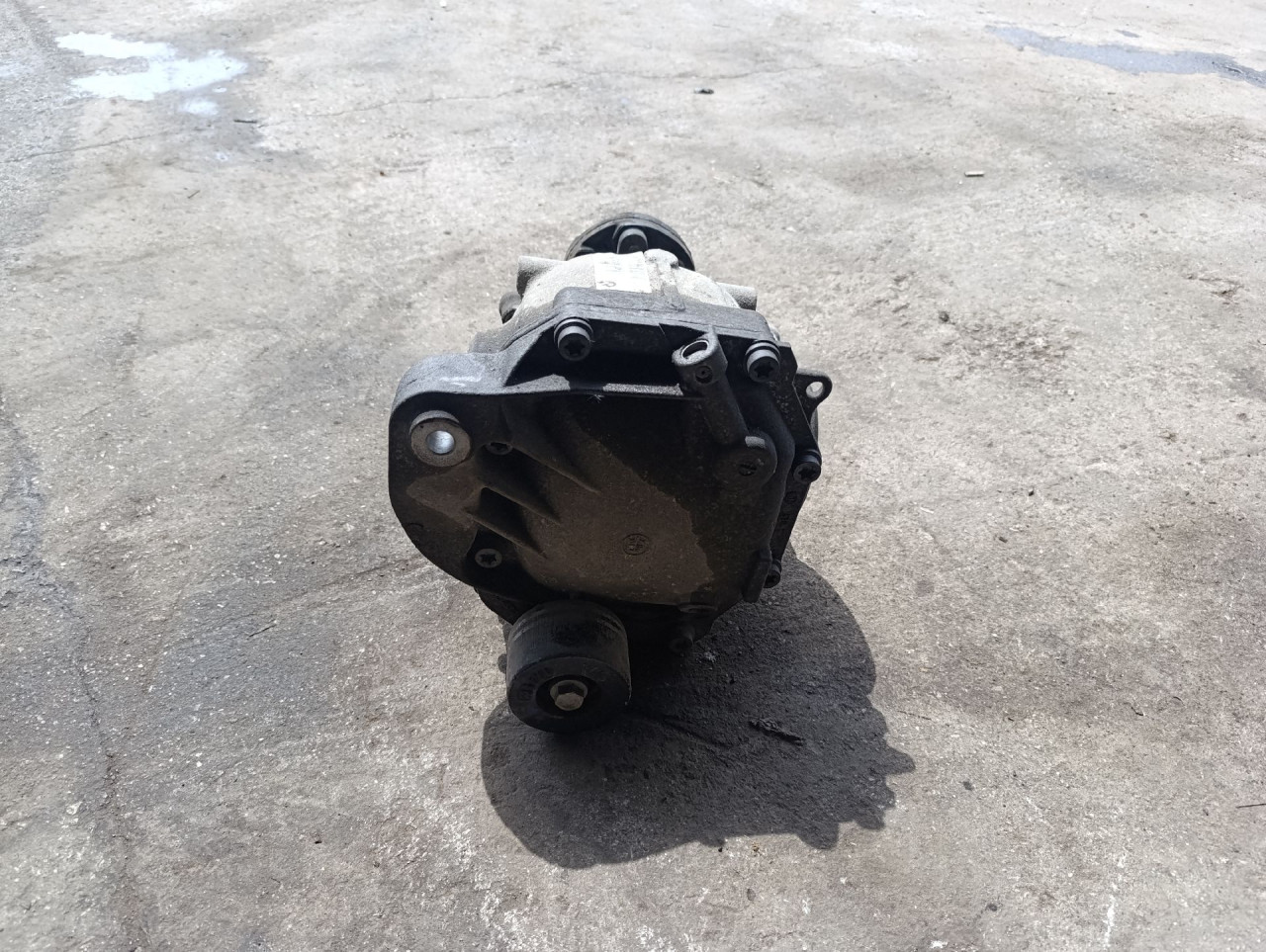 DIFERENCIJAL BMW SERIJA 5 (E60N/E61N) > 07-10 763081605