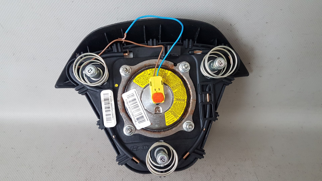 AIRBAG VOLANA KIA CEED > 12-15 KI434051 56900A2100