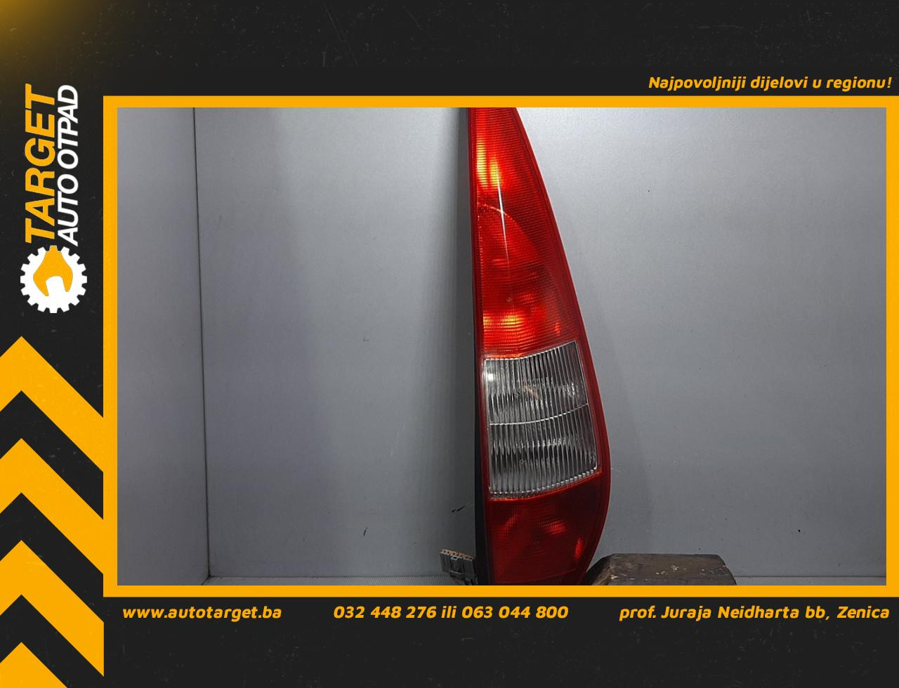DIJELOVI STOP SVJETLO FORD MONDEO > 00-03 1S7113404C