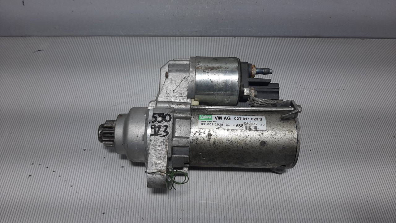 DIJELOVI ALNASER AUDI A3 > 03-08 02T911023S