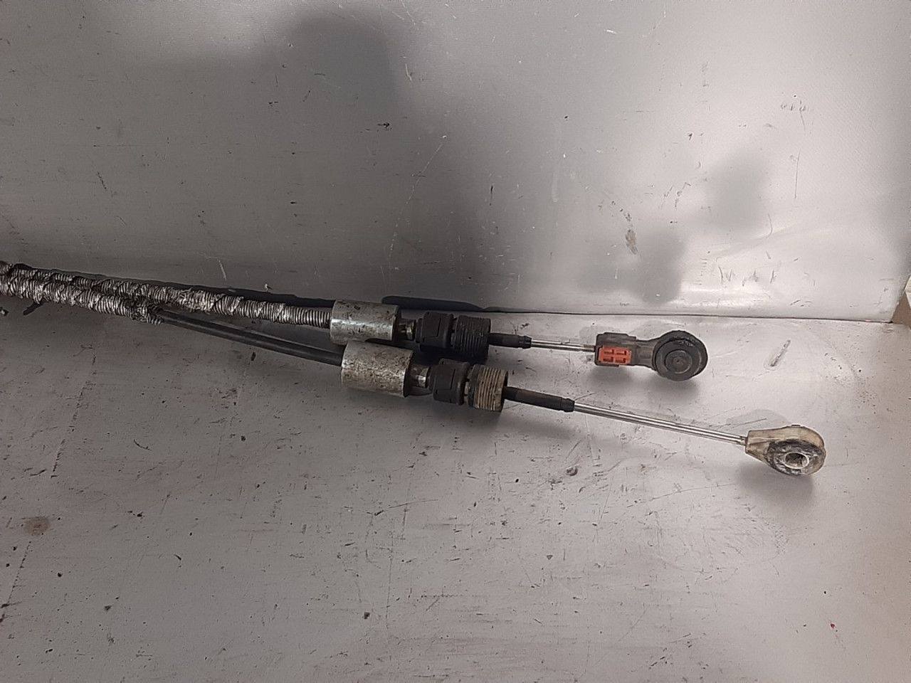 DIJELOVI SALTEBLA FORD GALAXY > 00-05 96204884