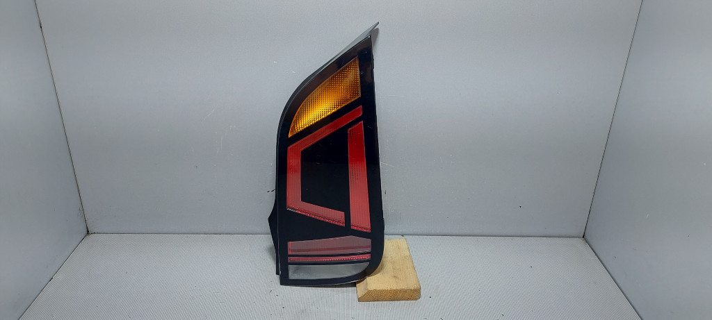 DIJELOVI STOP SVJETLO VW UP > 16- 1S0945096J