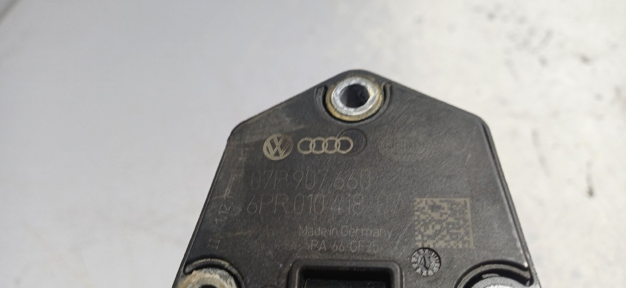DIJELOVI SENZOR ULJA AUDI Q5 (FY) > 17 - 20  2.0 07P907660