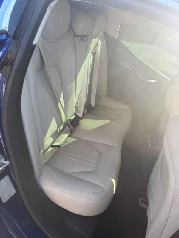 DIJELOVI MASERATI GHIBLI 3.0 DIZEL 2017. MJENJAC MOTOR M15746D